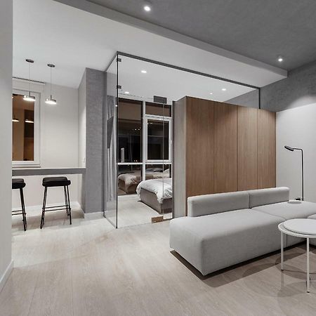 Beyonddare Apartments Odessa Exteriör bild